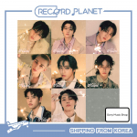 Stray Kids JAPAN 3. minialbum [Hollow] F&auml;nniklubi PIIRATUD LIIKME versioon. [POB] HAN