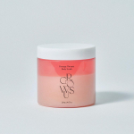 GROWUS Damage Therapy kehapalsam/kehakoorija Body scrub 280g