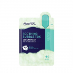Mediheal Soothing Bubble Tox Serum Mask (1 sheet)