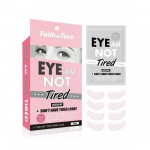 Faith in Face I am Not Tired Eye Patch 4 packs