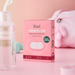 5 lael hot packs
