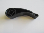 For Renault Clio 3 Hb 2006 2009 Hood Interior Opening Handle 8200274233