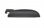 For Fıat Palıo 2005 2013 Front Rear Door Exterior Opening Handle Right Black 735289964