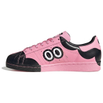 Face Studios x adidas Superstar 82 Heleroosad Unisex tossud Must-pruunid IG1724 44⅔ pink
