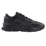 Meeste spordijalan&otilde;ud PUMA Extent Nitro Mono 38749802 - mustad r. 43 43 must