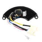 250V 470UF Generaatori Automaatne Pinge Regulaator AVR 5? jaoks6,5 kW bensiinigeneraatori osad
