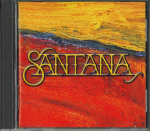 CD SANTANA - Ballade And More FCCP41540 SONY Jaapan Rock Kasutatud