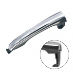 Tagumine vasakpoolne k&auml;epide sobib Hyundai Genesis 2009-2014 Sedaanile 3,8L 4,6L