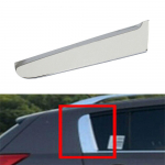 Parempoolne tagumise ukse samba liist 832803W010 Sobib 11-16 Kia Sportage Chrome'ile