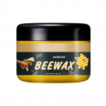 M&ouml;&ouml;bli poleerimine Mesilasvaha Looduslik mesilasvaha Puit Maitseaine Mesilasvaha Puitp&otilde;randa puhastus Hooldus Poleeritud Hooldusvaha One Size