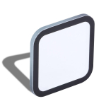 GOPRO HERO 8 Black objektiivi asendusobjektiiv karastatud kaitseklaas Hero 8 jaoks objektiivikate parandus esipaneel esikaas Lens glass only