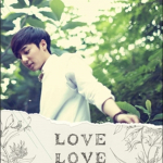Roy Kim 1. album - Love Love Love