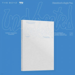 Boyz (POIS) - Kolmas album Ootamatu (Fotoraamat : Algus Vers.)