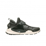 Nike X Stone Island Sock Dart Mid Sequoia 290