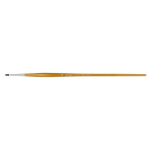 Isabey pinceau : Filbert Series : 6572 taille 2-0