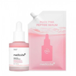 Medicube PDRN Pink Peptide seerum 30ml+T&auml;itepudel 30ml