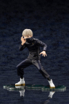ARTFX J Jujutsu Kaisen Inumaki Toge skaala PVC v&auml;rvitud valmisfiguur PV050 1/8 gray