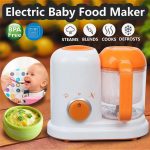Imikutoitude valmistaja Blender BPA autoklaaviprotsessor Tasuta toit klassifitseeritud EL EL AC 200-250V Auruturvaline toit