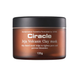 [Ciracle] Jeju vulkaanilise savi mask 135g 135g X 1PCS