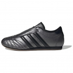 adidas Taekwondo Metallik Hall Must Naiste Tennised Tarnija-V&auml;rv Hall-Viis P&otilde;hilist-Must JS4024 36