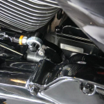 Neutral Assist Stand Support Bracket Reliable Easy to Install Use Aluminum Alloy for