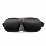 Yousheng Dry Eye Une kate Korduvkasutatav pehme silmaplaaster kuivadele silmadele 3D pimendav silmakatte kaitseprillid niiskuse s&auml;ilitamiseks ja mugavuseks