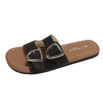 Vabaaja tossud meestele naistele kingad pahkluusaapad mood mugavus mokassiinid meeste naiste kingad 40 must