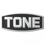TONE Embleem G-042 must