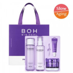 [BIO HEAL BOH] Probioderm 3D Lifting Nahahooldus 3 tk Kingikomplekt