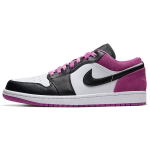 Air Jordan 1 Low SE Fuchsia Unisex tossud Roosa CK3022-005 40.5