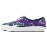 Bedwin & The Heartbreakers x Vans Authentic Bandana Pack - Mitmev&auml;rvilised Unisex tossud Mitmev&auml;rvilised Mitmev&auml;rviline-B VN0A4BV99R9 42.5