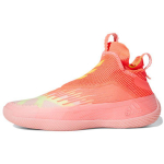 Adidas N3xt L3v3l Futurenatural Signaalroosad Meeste Tennised Team-Solar-Yellow Glow-Pink H68992 40