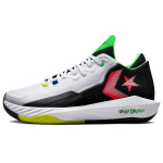 Converse NBA Jam x All Star BB Jet Razzle Dazzle! Unisex TOSSUD Valge P&auml;ikesepunane Must 171634C 35