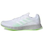 adidas Duramo SL Valge Signaalroheline Meeste Tennised Pilvevalge H04625 40⅔