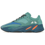 adidas Yeezy Boost 700 Faded Azure Unisex tossud Roheline Fadazu GZ2002 37⅓ gray