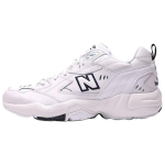 New Balance 608 Valge Sinine Naiste Tossud WX608WT 36