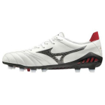 Mizuno Morelia Neo 3 B Jaapan - Valge Must Meeste Tossud Punane P1GA208009 39