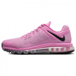 Stussy x Nike Air Max 2013 Roosad Unisex tossud Psychic-Pink Must DR2601-600 40.5