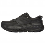 HOKA Bondi L GORE-TEX Must Unisex Tossud 1129973-BBLC 44