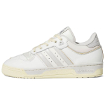 adidas Rivalry Low 86 Core White Grey Unisex Tossud Grey-One Off-White GZ2556 46 white
