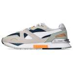 Puma Mirage Mox Suede Hall Lilla Intensiivne Sinine Unisex Tossud 381000-01 37