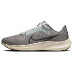 Nike Air Zoom Pegasus 40 Premium Light Iron Ore Flat Pewter Meeste tossud Grey Mica-Green Black FN7498-012 41