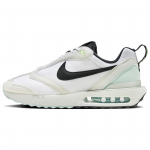 Nike Air Max Dawn Valge M&uuml;ndiroheline Meeste Tossud Must Summit-White FQ6854-101 42.5