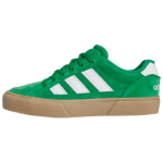 adidas Court TNS Premiere Roheline Valge Kummist Unisex Tossud Kohandatud Pilvevalge IG7570 40