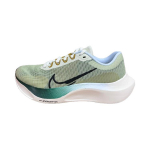 Nike Zoom Fly 5 Honey Dew Meeste Tossud Roheline Must Seemis FV3632-301 44.5