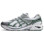 ASICS GT 2160 Shamrock Green Unisex Tossud Valge 1203A275-103 44.5 gray