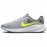 Nike Revolution 7 Wolf Grey Volt Meeste Tossud Smoke-Grey Black FB2207-002 43