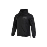 Jordan Essential HBR Kootud tuulejope Meeste Joped Must DV7651-011 L black