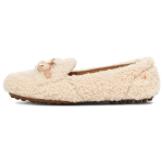 UGG Mugavad Mitmek&uuml;lgsed Vabaaja Slip-onid Naiste Kingad Looduslik-Valge 1153515-NAT 39 beige