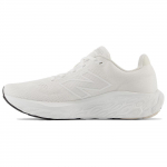New Balance Fresh Foam X 880v14 Valge H&otilde;bedane Metallik Naiste Tossud Mere-sool W880W14 37